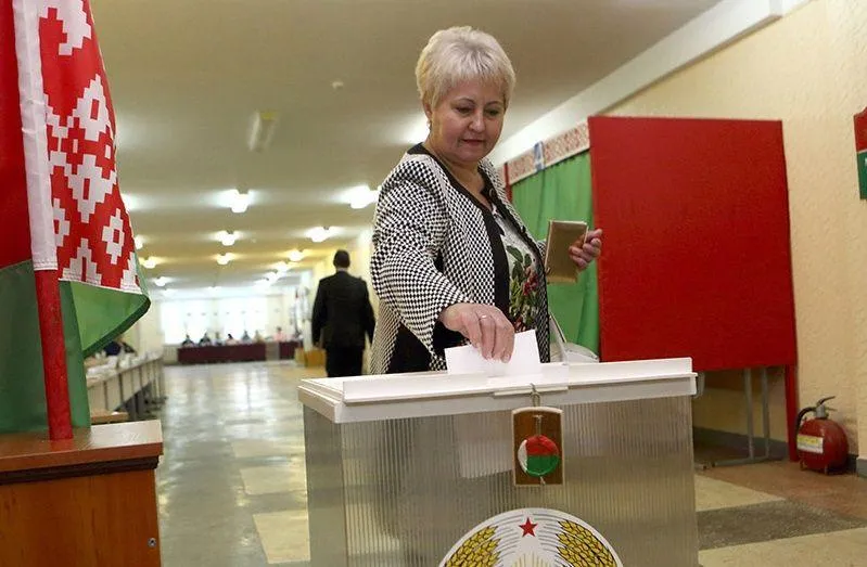 Стало известно имя нового кандидата на пост президента Беларуси