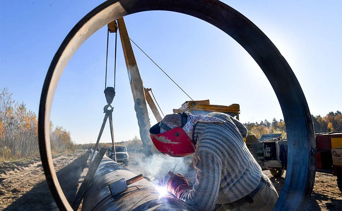 Минэнерго России озвучило последствия возможного перекрытия поставок нефти через Беларусь