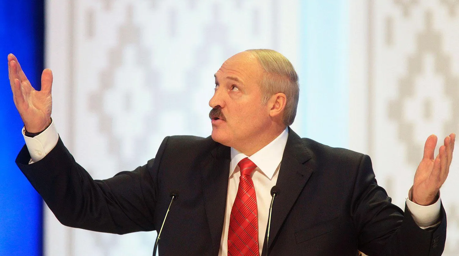 Стало известно, почему Лукашенко не поехал на саммит Восточного партнерства ЕС
