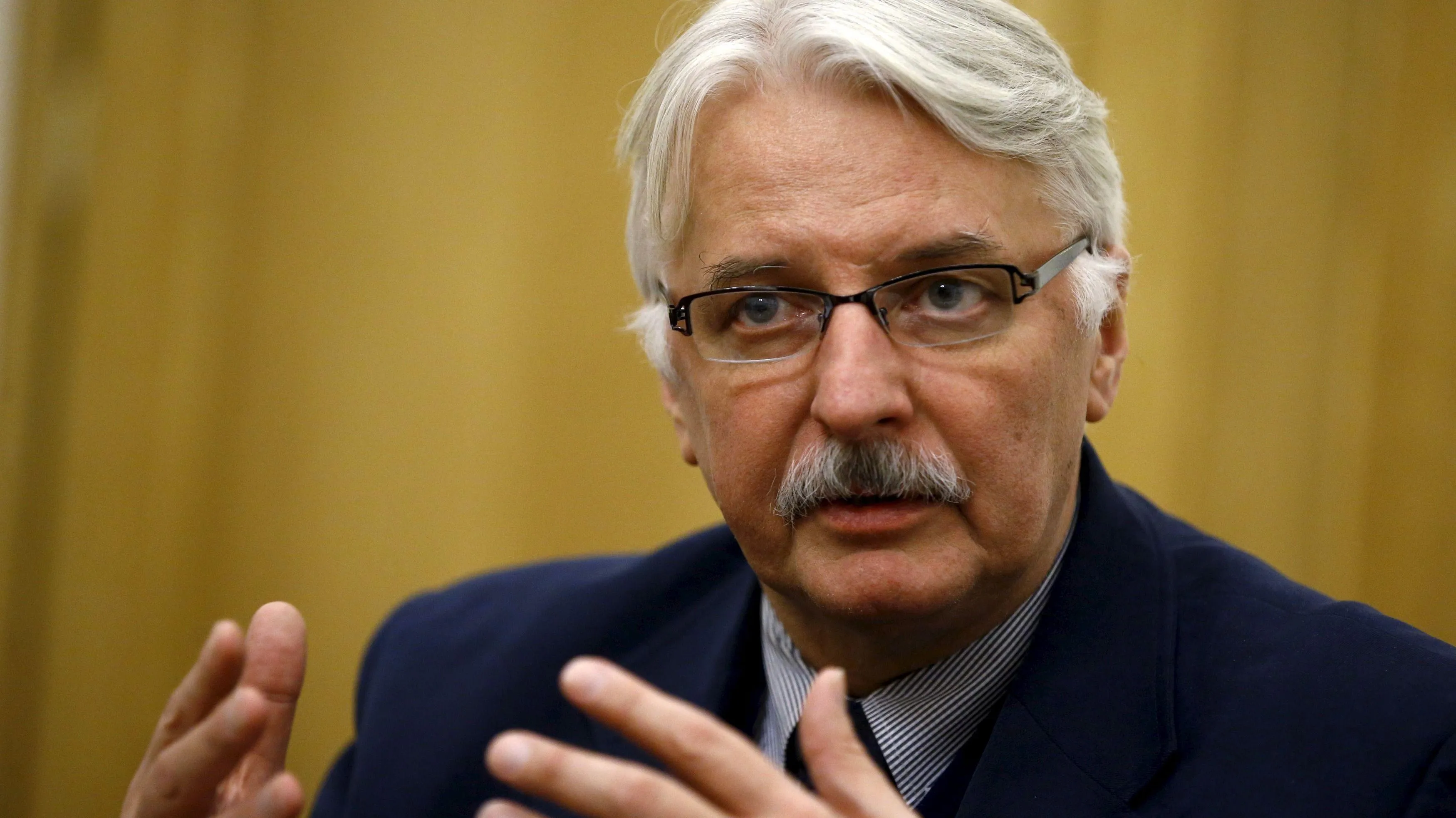 Глава МИД Польши предсказал проблемы Украине