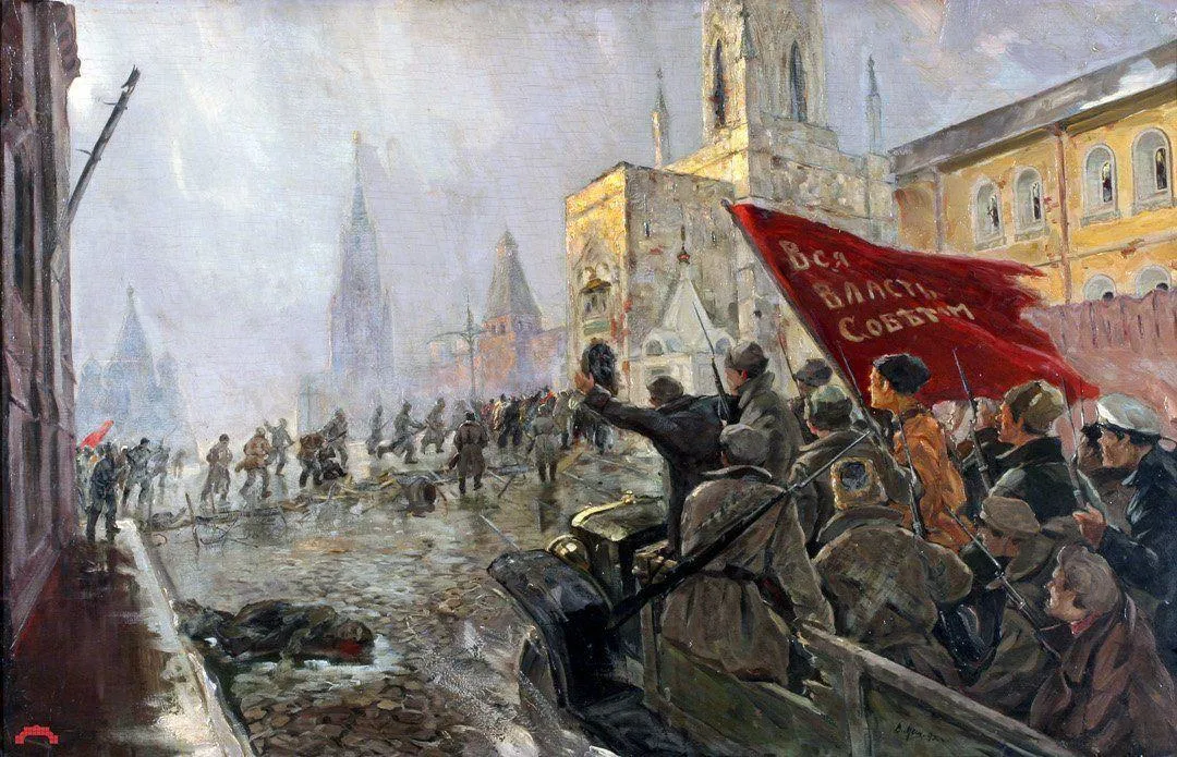 Белорусская национальная идея: как День 7 ноября можно наделить новым смыслом
