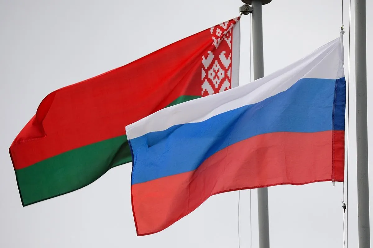 В Союзном государстве раскрыли детали концепции информационной безопасности