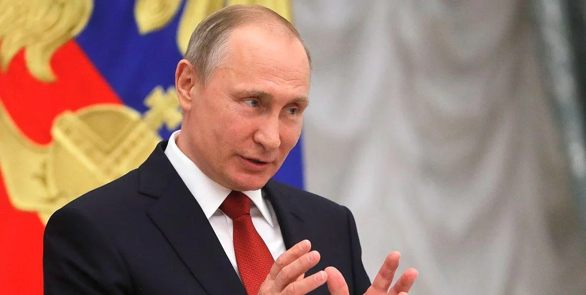 Путин выступил с заявлением о газовых переговорах с Беларусью