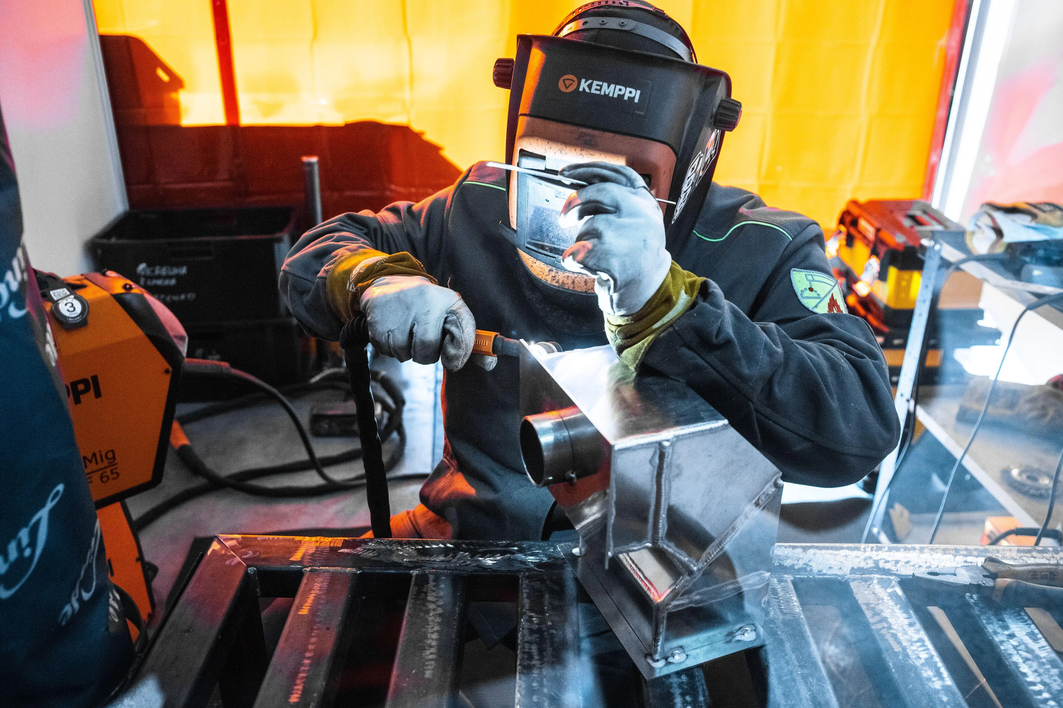 Узбекистан вступил в международное движение WorldSkills