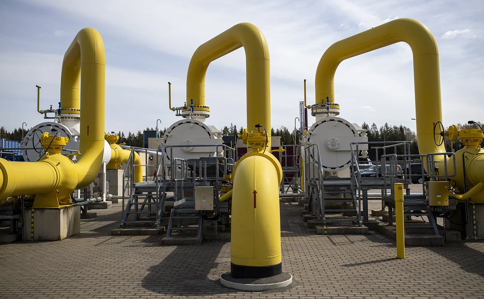 В Молдове заявили о переносе сроков аудита долга перед «Газпромом»