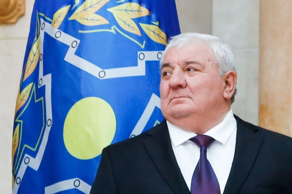 Информационную войну в киберпространстве назвали реальной угрозой в ОДКБ