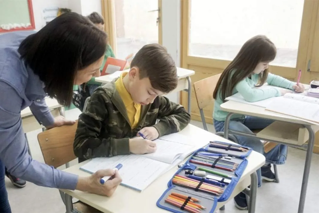 В Эстонии хотят лишить финансирования частные школы с преподаванием на иностранном языке