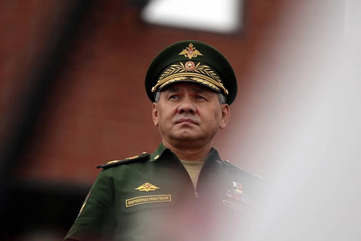 В Минобороны РФ отреагировали на чрезвычайную ситуацию в Казахстане