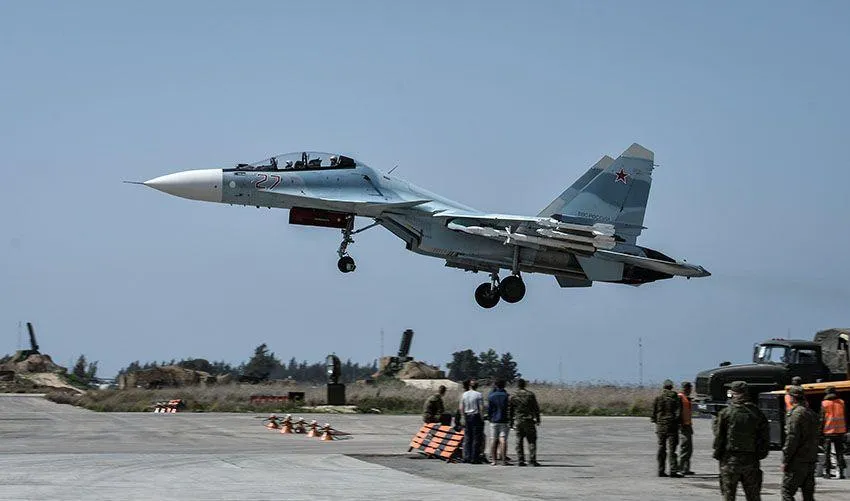 Вывод российских войск из Сирии: <i>геополитические последствия для Большого Кавказа</i>