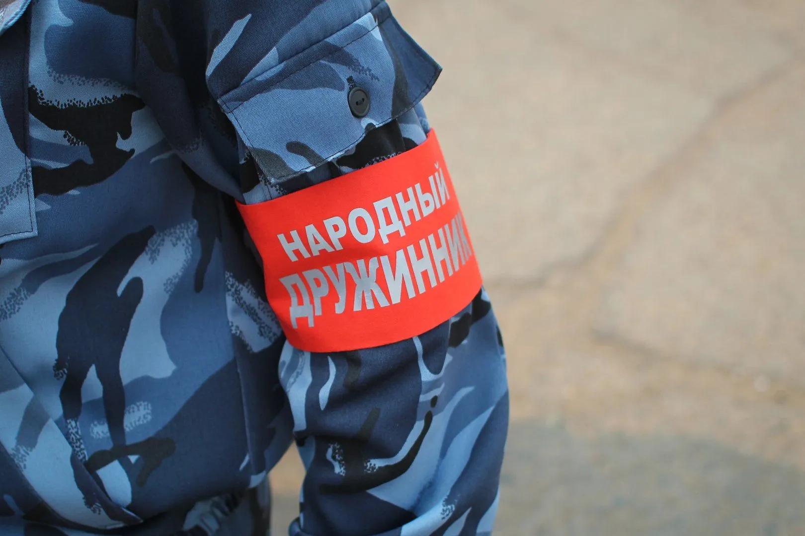 Лукашенко предложил привлечь бывших военных в народные дружины