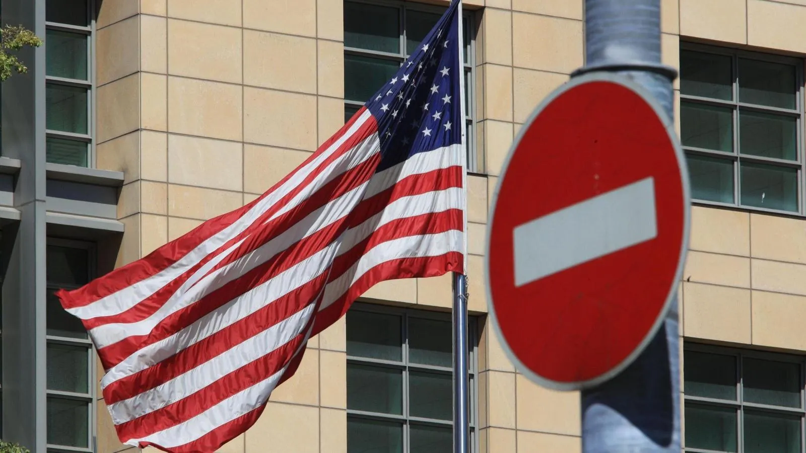 Стратегия прорыва: как Россия обыгрывает США в санкционном противостоянии