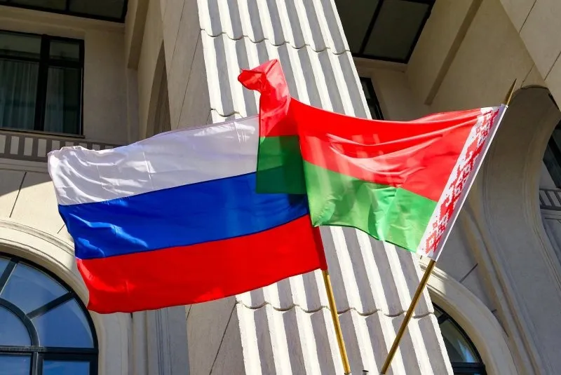 Россия ратифицировала соглашение с Беларусью о взаимном признании электронной подписи