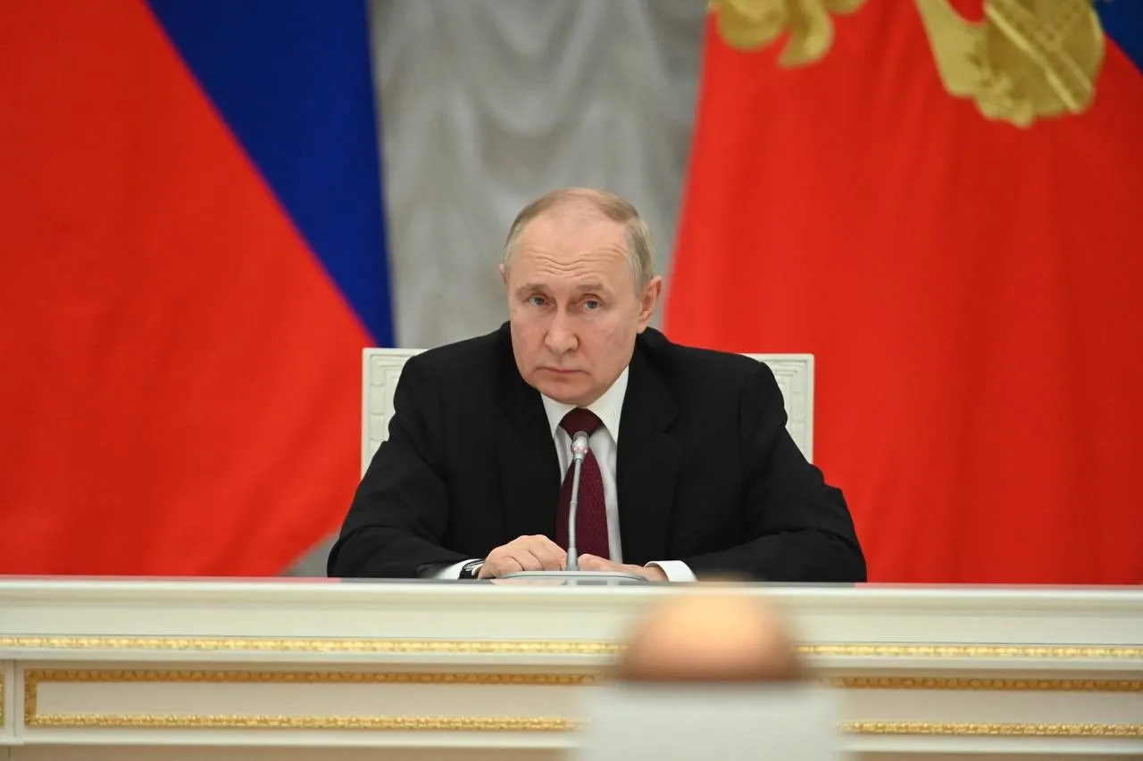 Мирного соглашения по Украине не может быть без одобрения Путина – Уиткофф
