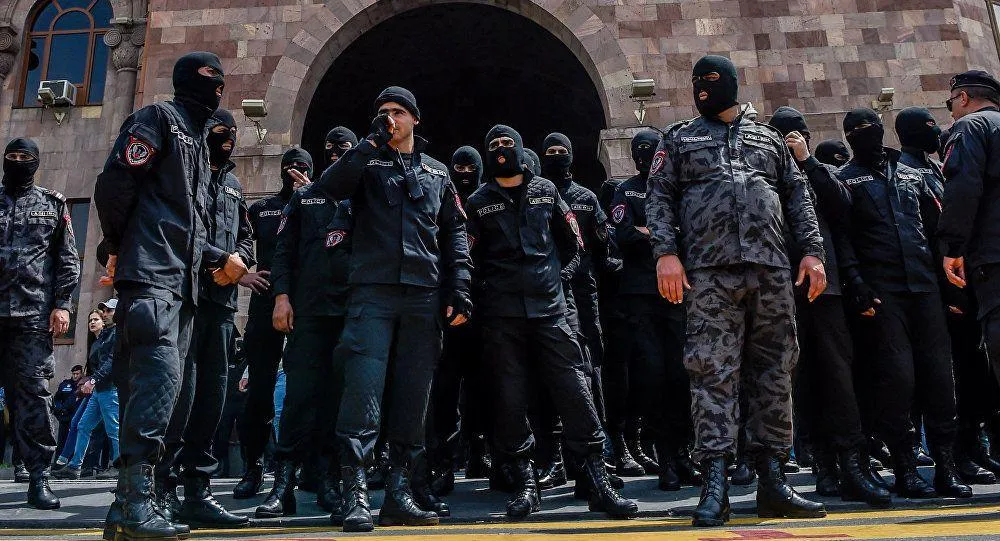 Антикоррупционная «зачистка» в Армении: за и против