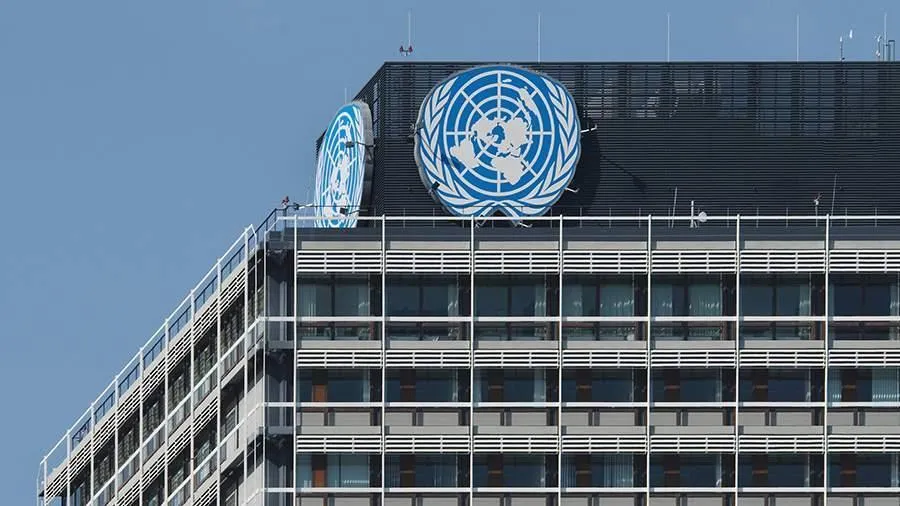Медведев предостерег США от «попыток взлома» механизмов Совбеза ООН