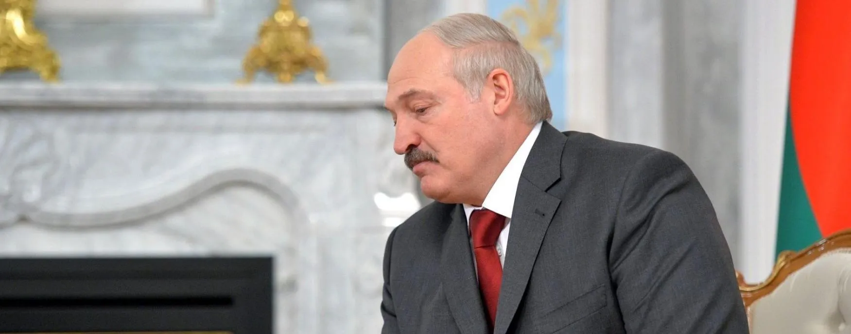 Лукашенко раскрыл, зачем издал декрет о суверенитете