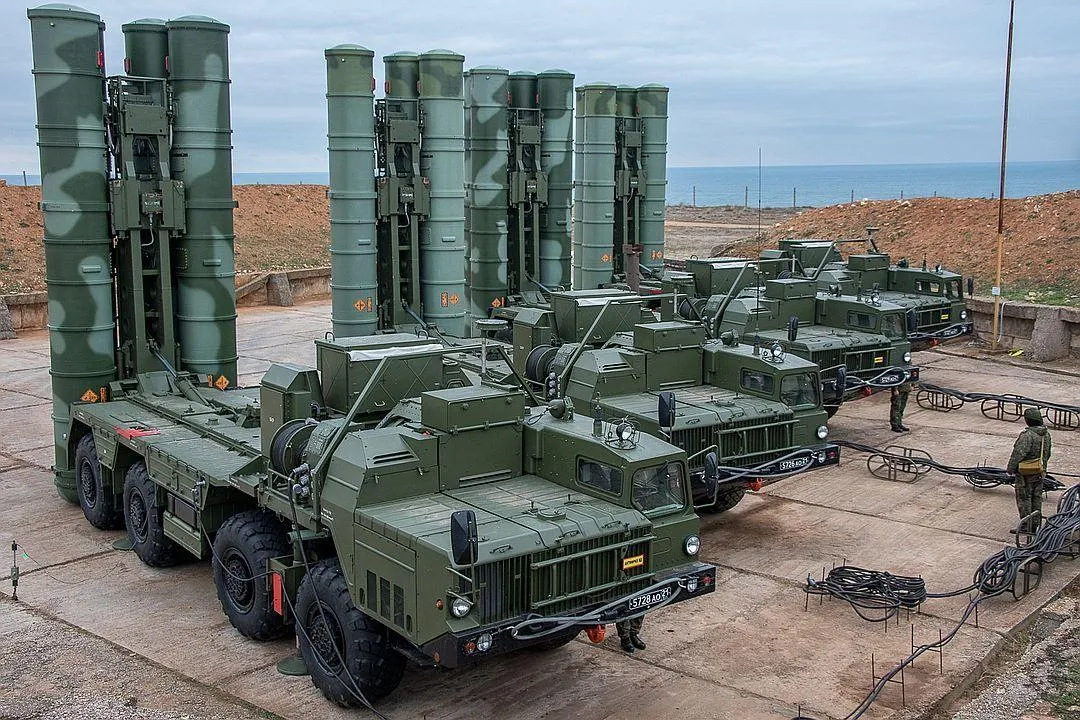 США поставили Турции ультиматум: С-400 или членство в НАТО