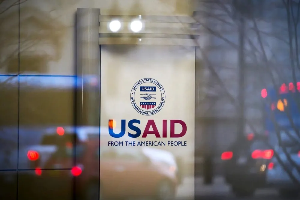 В Совбезе РФ заявили, что USAID продвигал прозападных политиков в Молдове