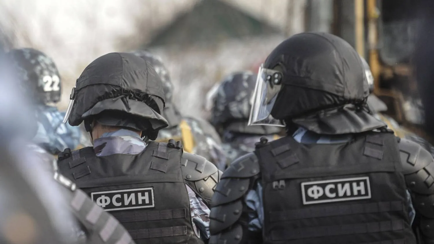 Страны СНГ решили создать общую базу данных об экстремистах