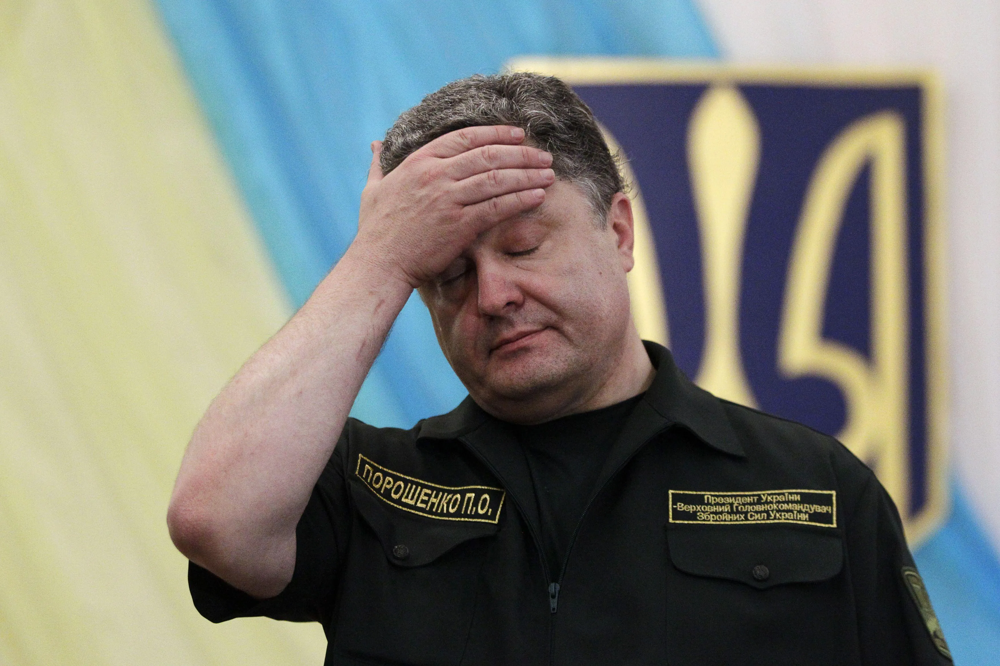 Германия отказалась вооружать Украину