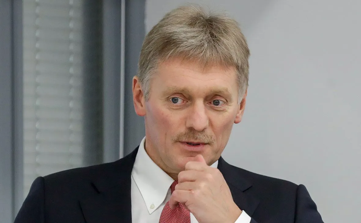 В Кремле высказались о причастности США к покушению на Лукашенко