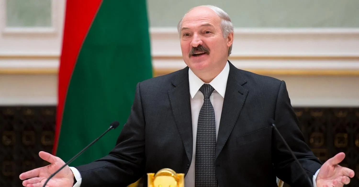 Киевский национальный университет лишил Лукашенко звания почетного доктора