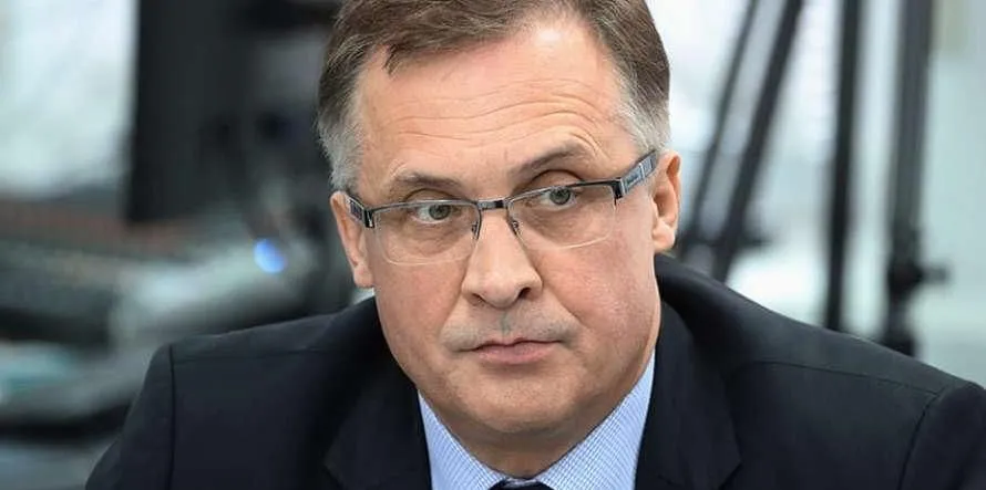 Савиных: «Разрыв связей с Россией означал бы уничтожение белорусской промышленности»