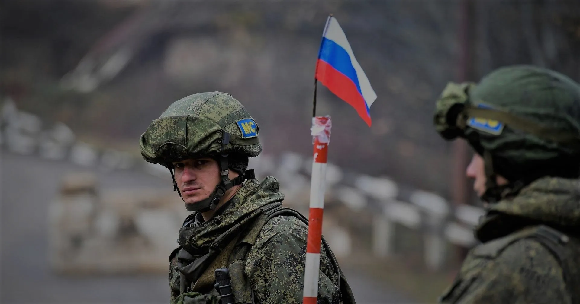 Россия в армяно-азербайджанском урегулировании: укрепление лидерства