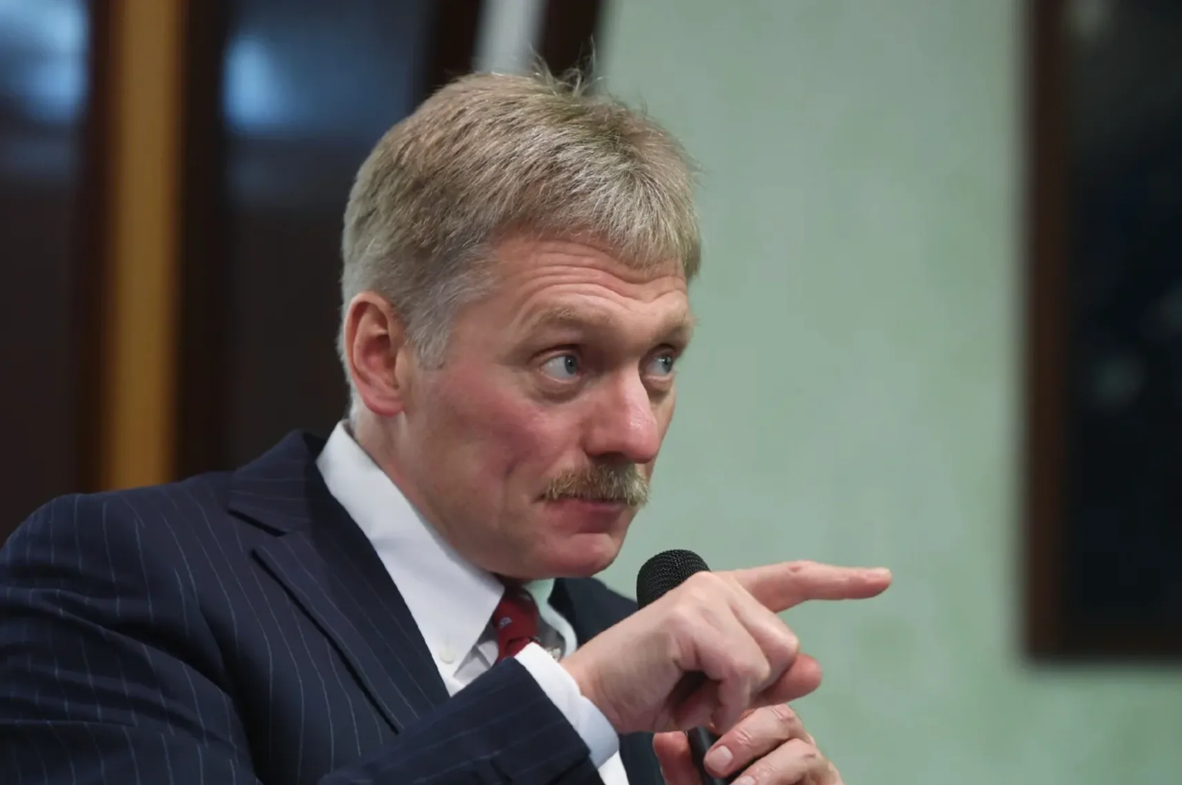 Россия готова к посредничеству для решения миграционного кризиса между ЕС и Беларусью – Песков