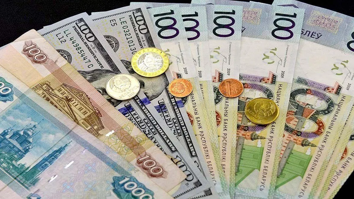 В Беларуси призвали к дедолларизации торговли в ЕАЭС