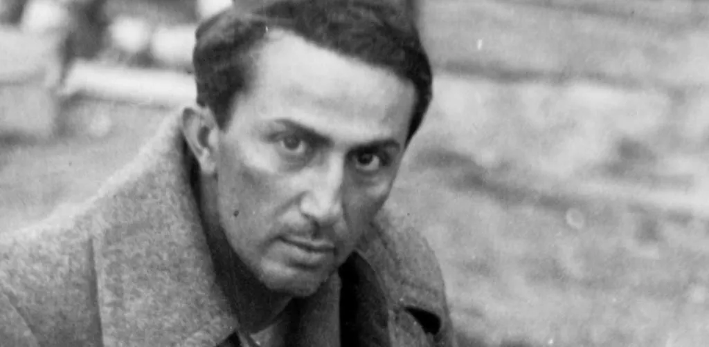 «Артиллеристы нужны Родине». Как сын Сталина воевал на Белорусском фронте