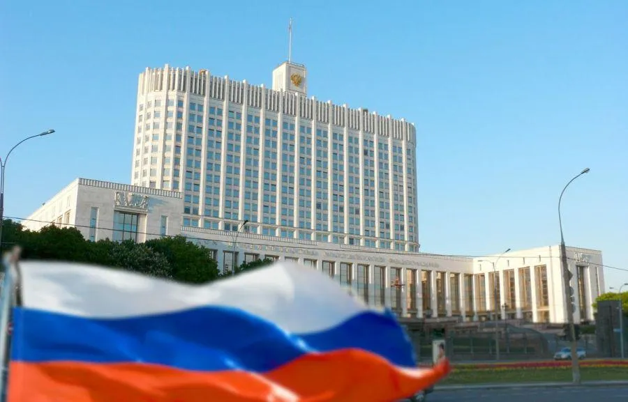 В России утвердили нового премьер-министра