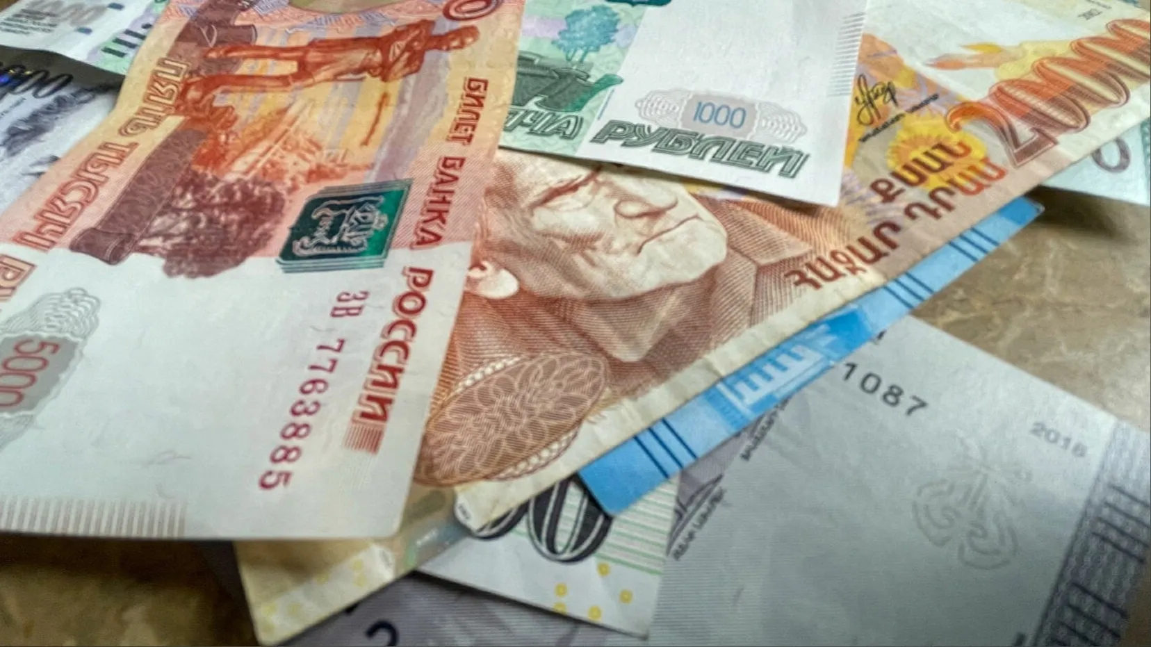 Доля нацвалют во взаиморасчетах стран ЕАЭС достигла 90% – ЕЭК