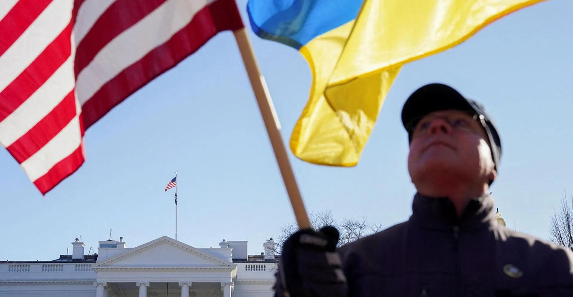 США будут ежемесячно направлять Украине $1,5 млрд