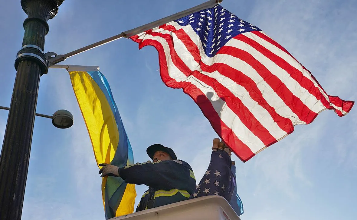 США целесообразно пересмотреть политику в отношении украинского кризиса – индийский политолог