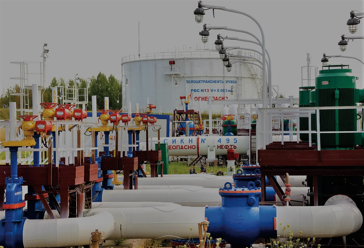 Нефть по «Дружбе»: Какие выгоды принесет сотрудничество Белоруссии, России и Казахстана
