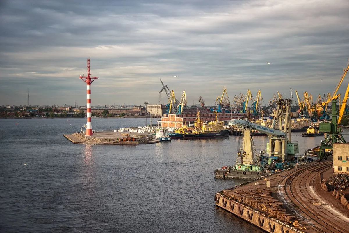 Макей заявил о «стратегической победе» Беларуси от соглашения о нефтеперевалке в России