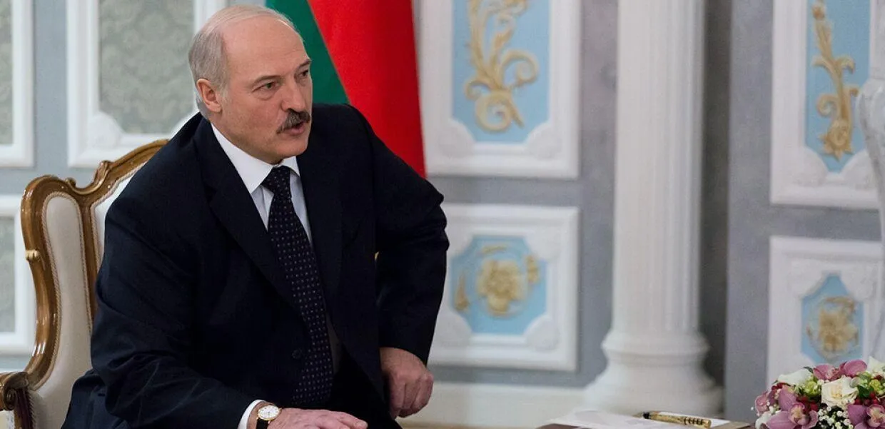 Лукашенко: коронавирус могут использовать для передела мира