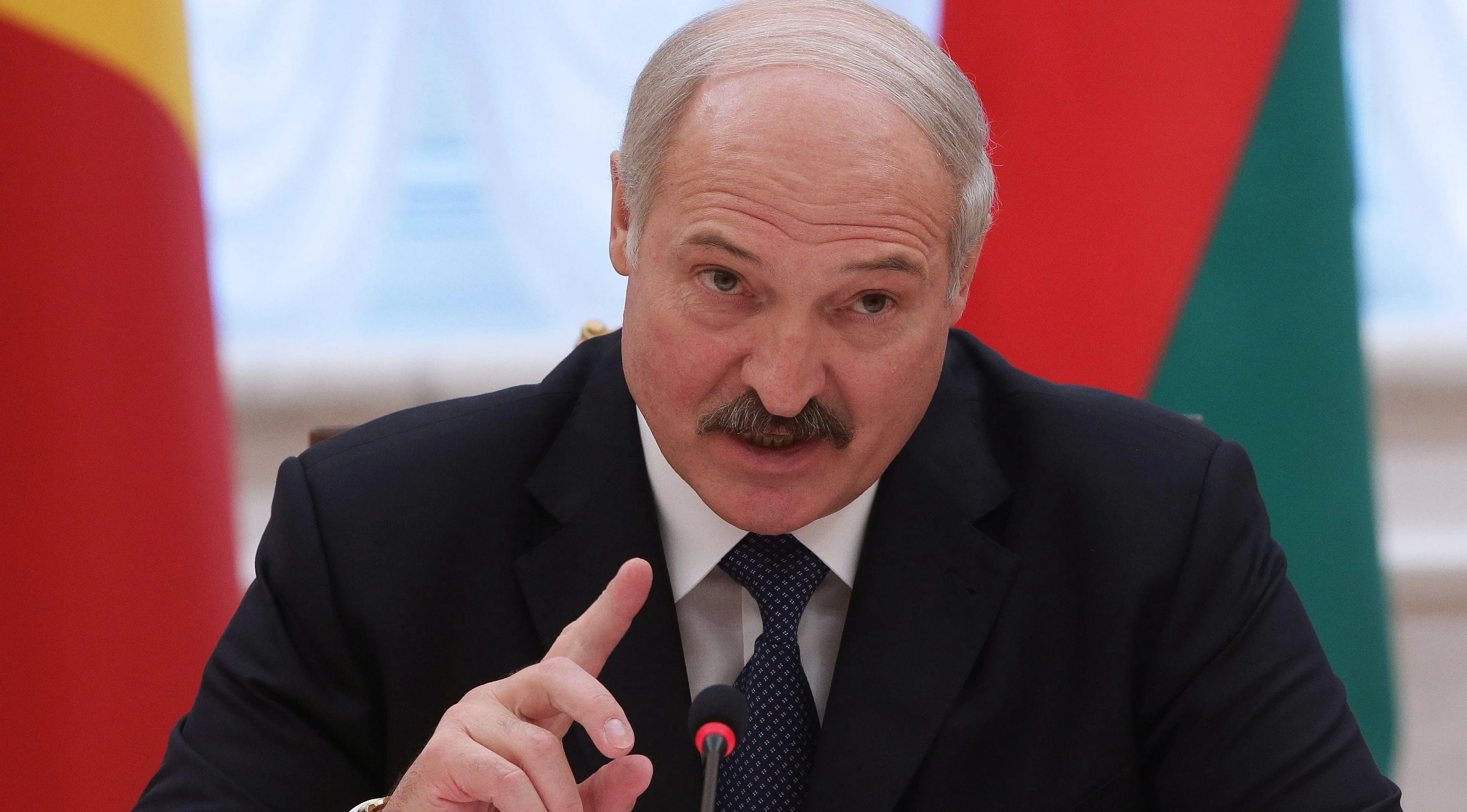 В России прокомментировали заявление Лукашенко о Калининграде