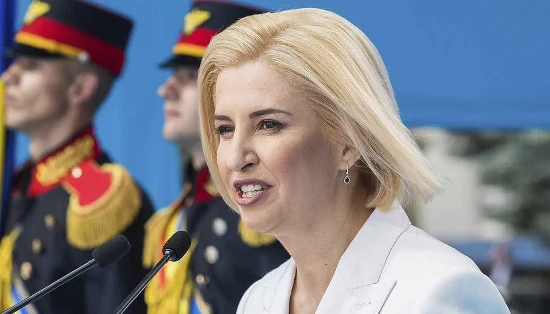 Ирина Влах: Евразийский союз открывает для Молдовы новые экономические возможности