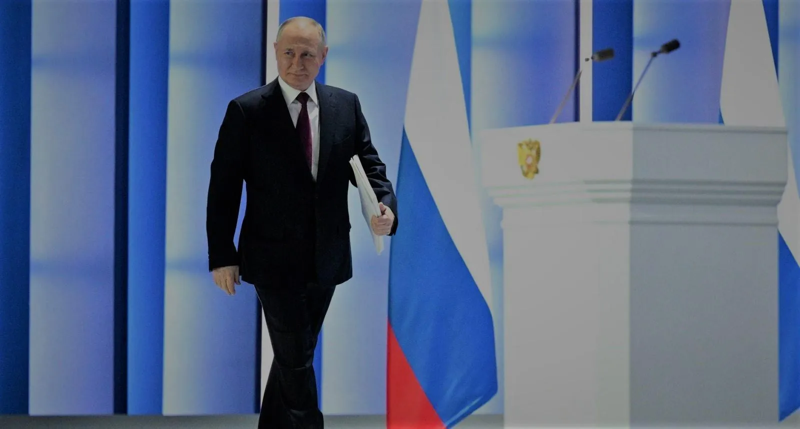 Послание Президента России: взгляд экспертов из Евразийского союза
