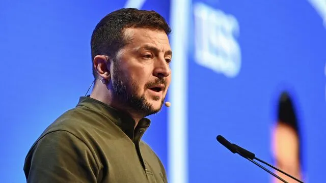 В МИД Казахстана считают сомнительной идею с интервью Зеленского центральноазиатским СМИ