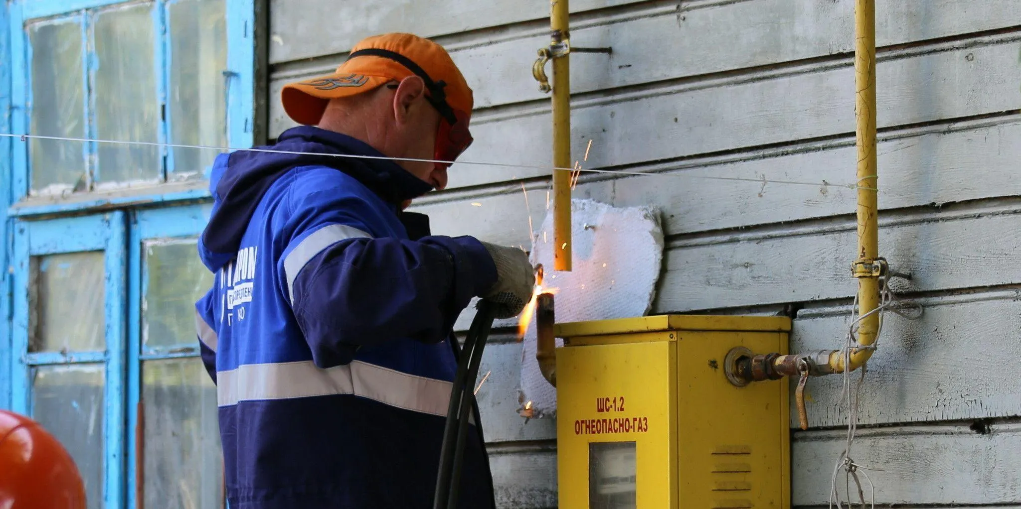 Политические маневры Санду могут оставить Молдову без газа