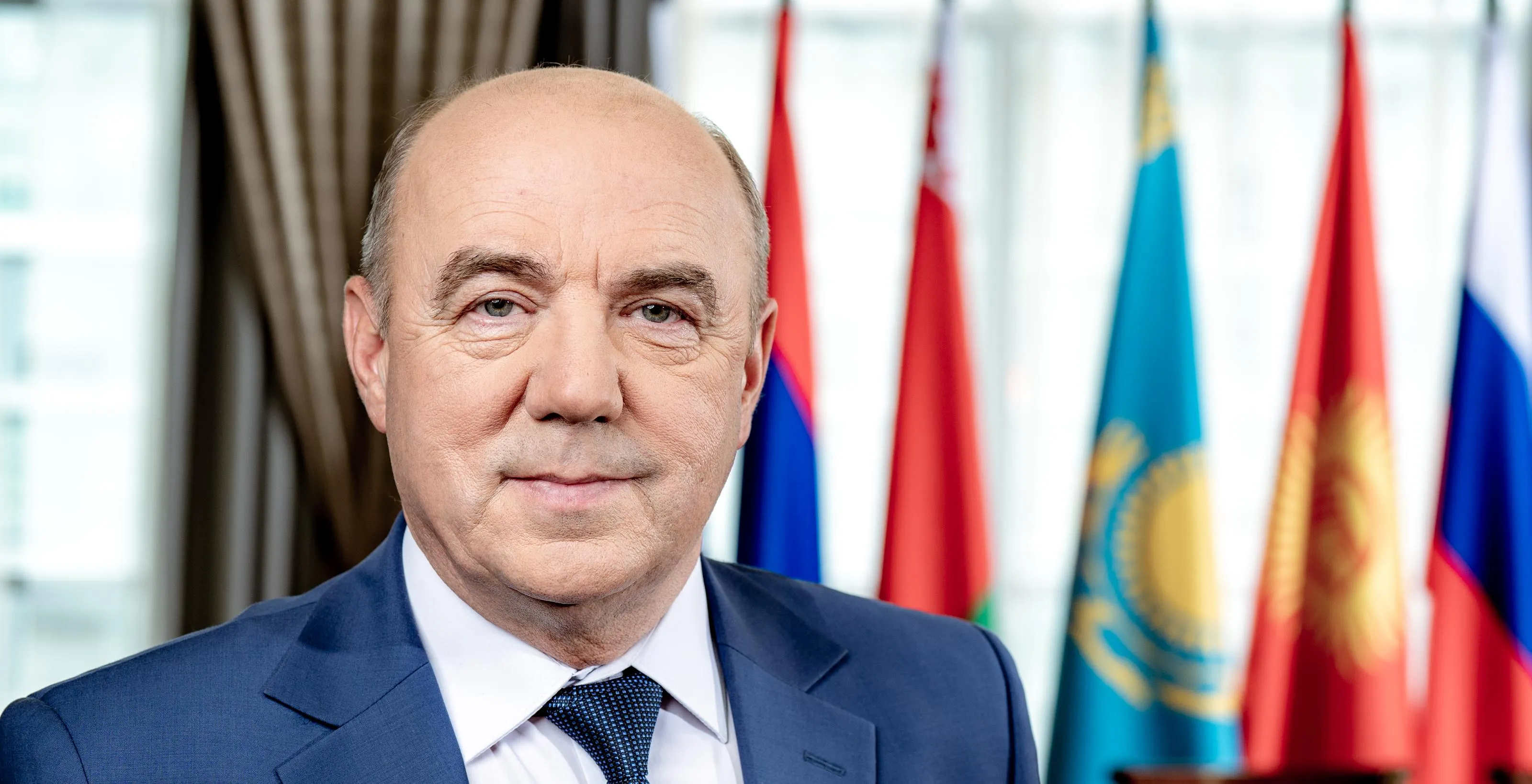 Фитосанитарная интеграция в Евразийском союзе повысит безопасность продуктов – министр ЕЭК
