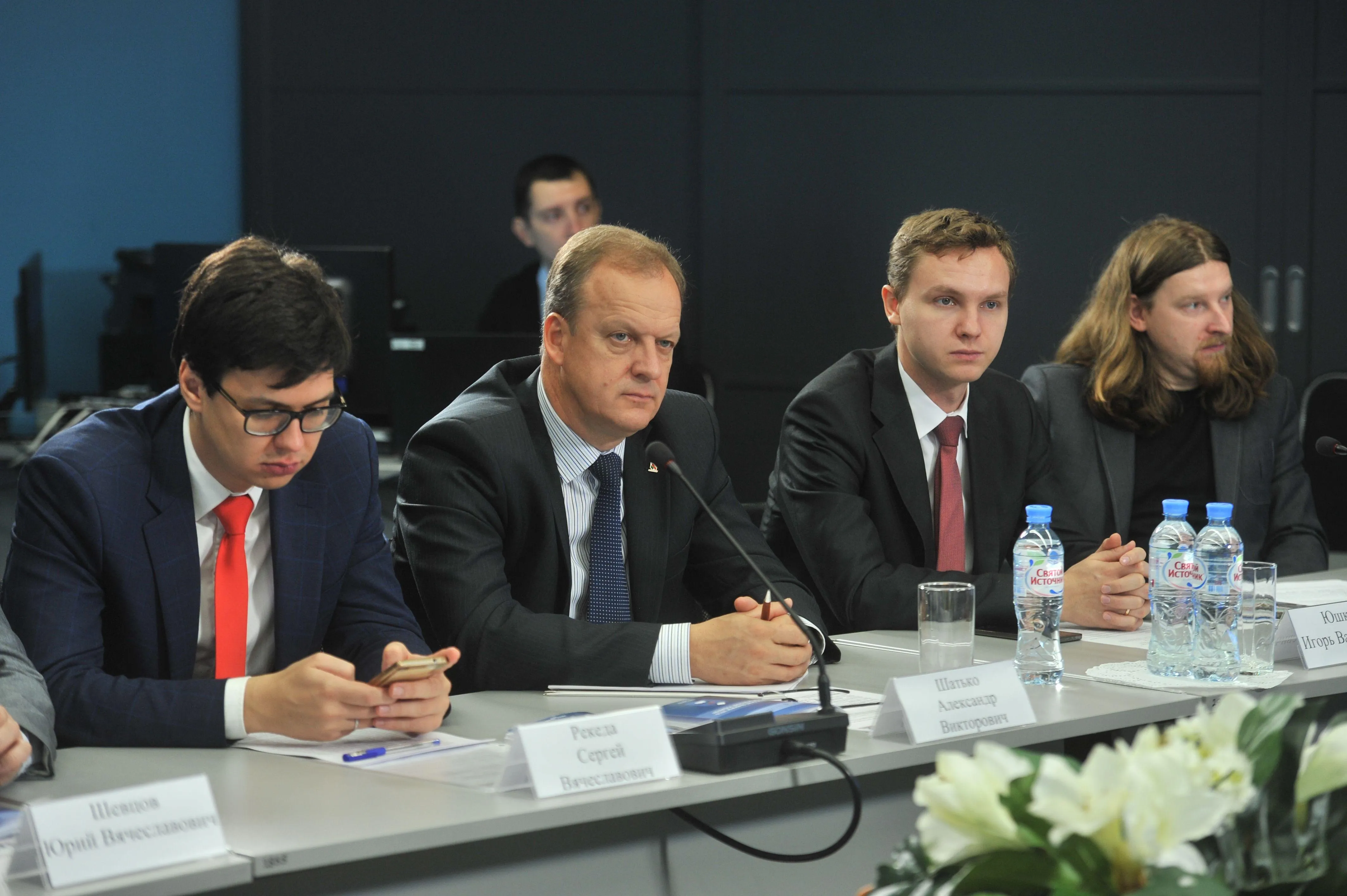 Итоги парламентских выборов в Беларуси и России – Газета «Союзное вече»