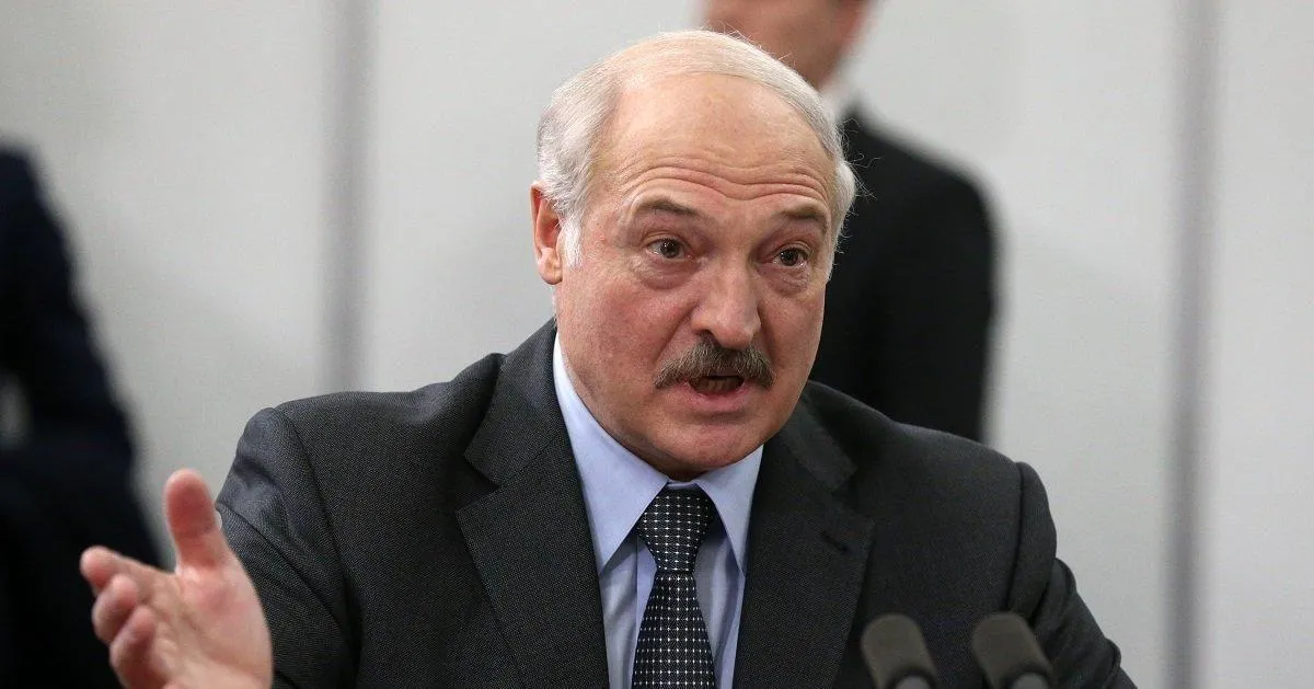 Лукашенко прокомментировал отставку правительства Беларуси
