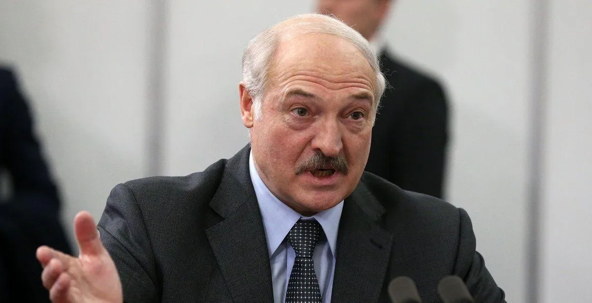 Лукашенко оценил возможность переноса президентских выборов