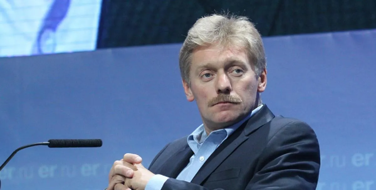 В Кремле ответили на заявление Лукашенко о вмешательстве «российских олигархов» в выборы