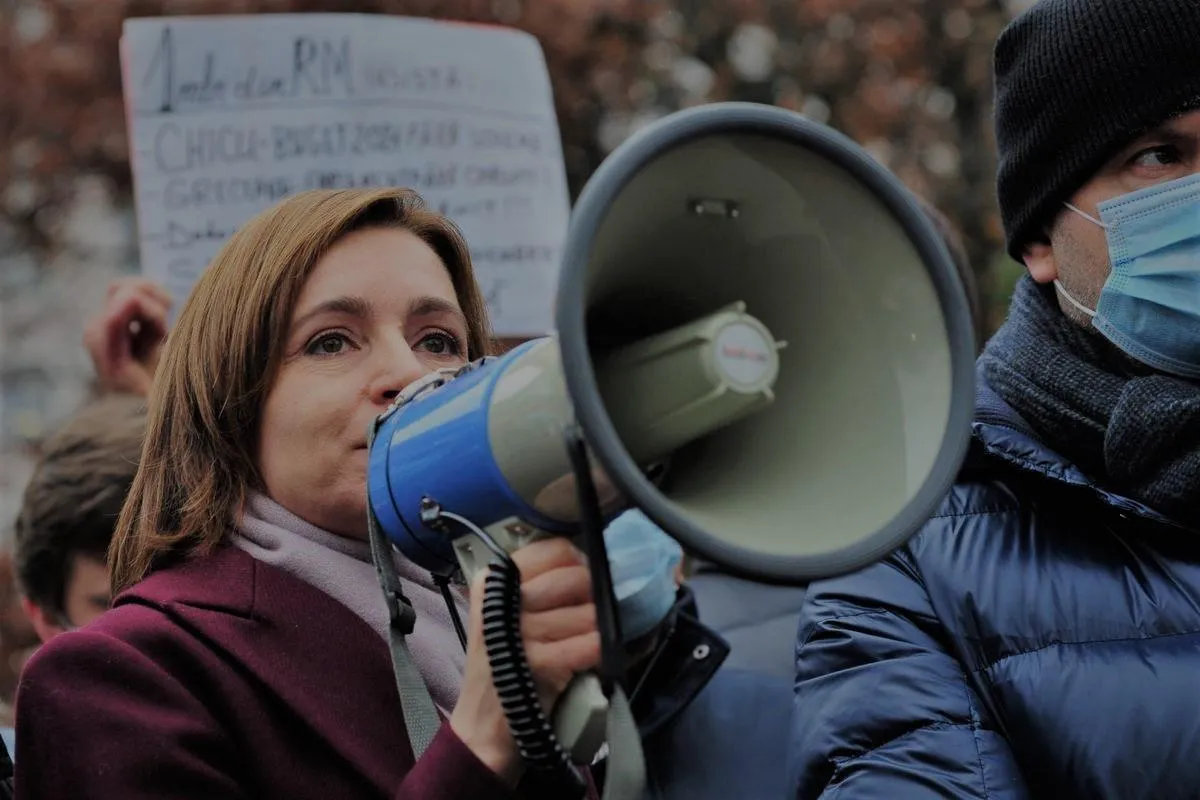 «Новые правила ударят по всем, кто не принимает нарратив Санду» – молдавский эксперт