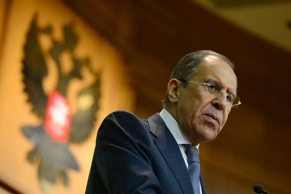 Лавров прокомментировал отказ Беларуси в размещении российской авиабазы